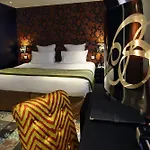 Hotel Le Bellechasse Saint-germain Parigi