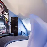 Hotel Le Bellechasse Saint-germain 4*