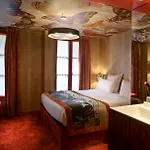 Hotel Le Bellechasse Saint-germain 4*