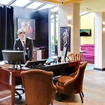 Hotel Le Bellechasse Saint-germain Parigi
