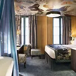 Hotel Le Bellechasse Saint-germain Parigi