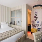 Le Bellechasse Saint-germain Hotel 4*