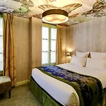Hotel Le Bellechasse Saint-germain 4*
