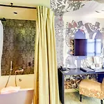 Le Bellechasse Saint-germain Hotel Parigi