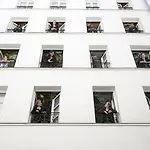 Hotel Le Bellechasse Saint-germain Parigi