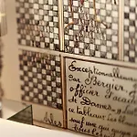 Hotel Le Bellechasse Saint-germain Parigi