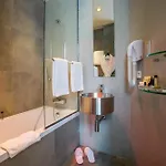 Hotel Le Bellechasse Saint-germain Parigi