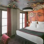 Hotel Le Bellechasse Saint-germain Parigi