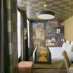 Hotel Le Bellechasse Saint-germain Parigi