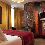 Le Bellechasse Saint-germain Hotel