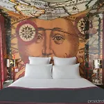 Hotel Le Bellechasse Saint-germain Parigi