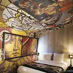 Le Bellechasse Saint-germain 4* Parigi