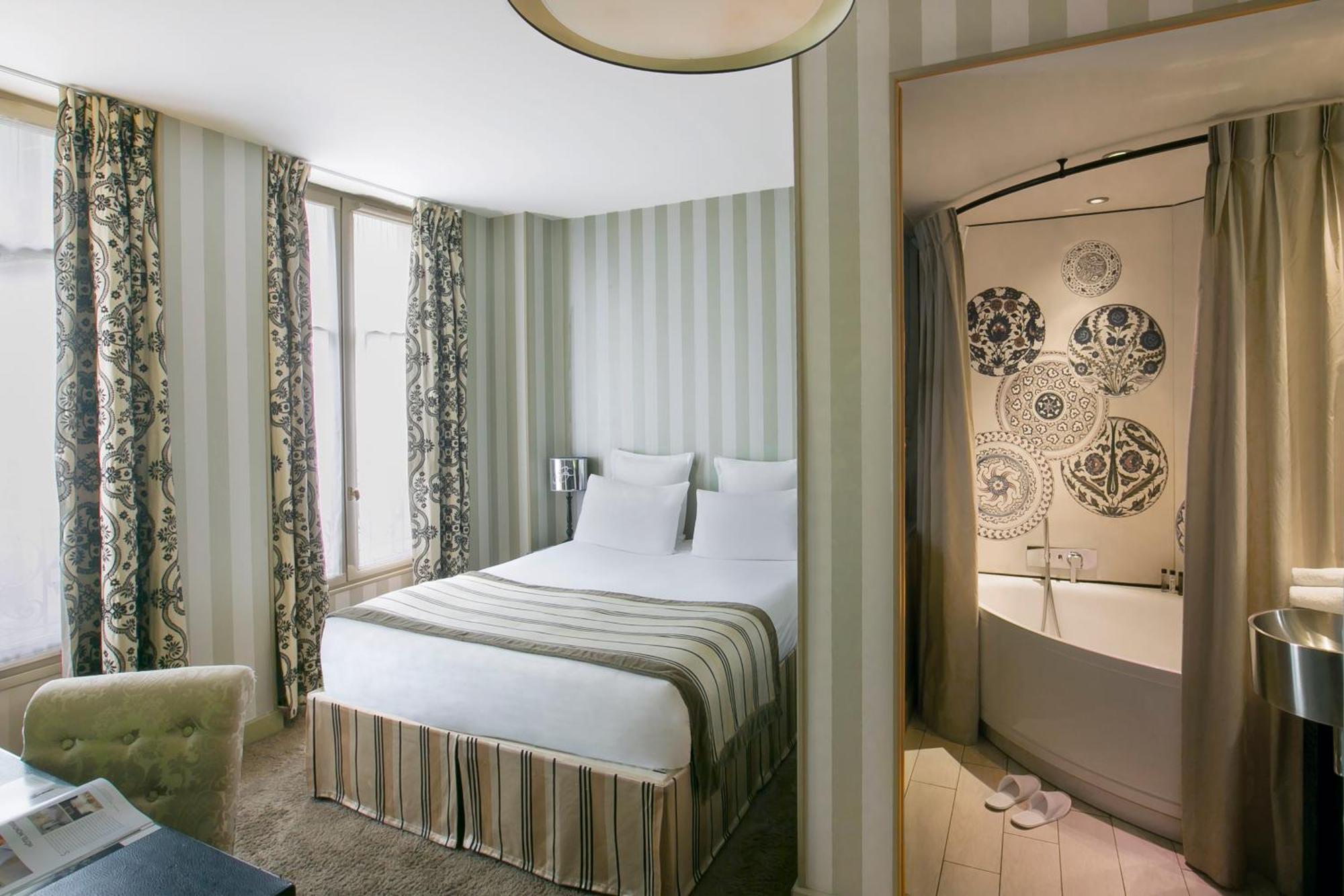 Le Bellechasse Saint-germain Paris