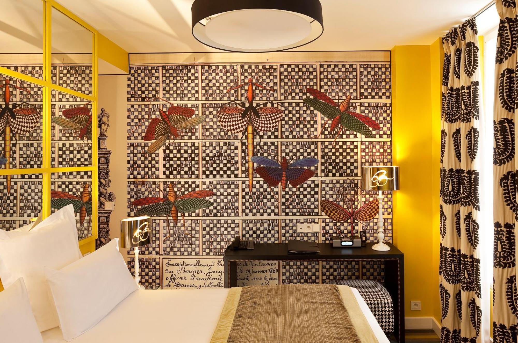 Le Bellechasse Saint-germain Paris