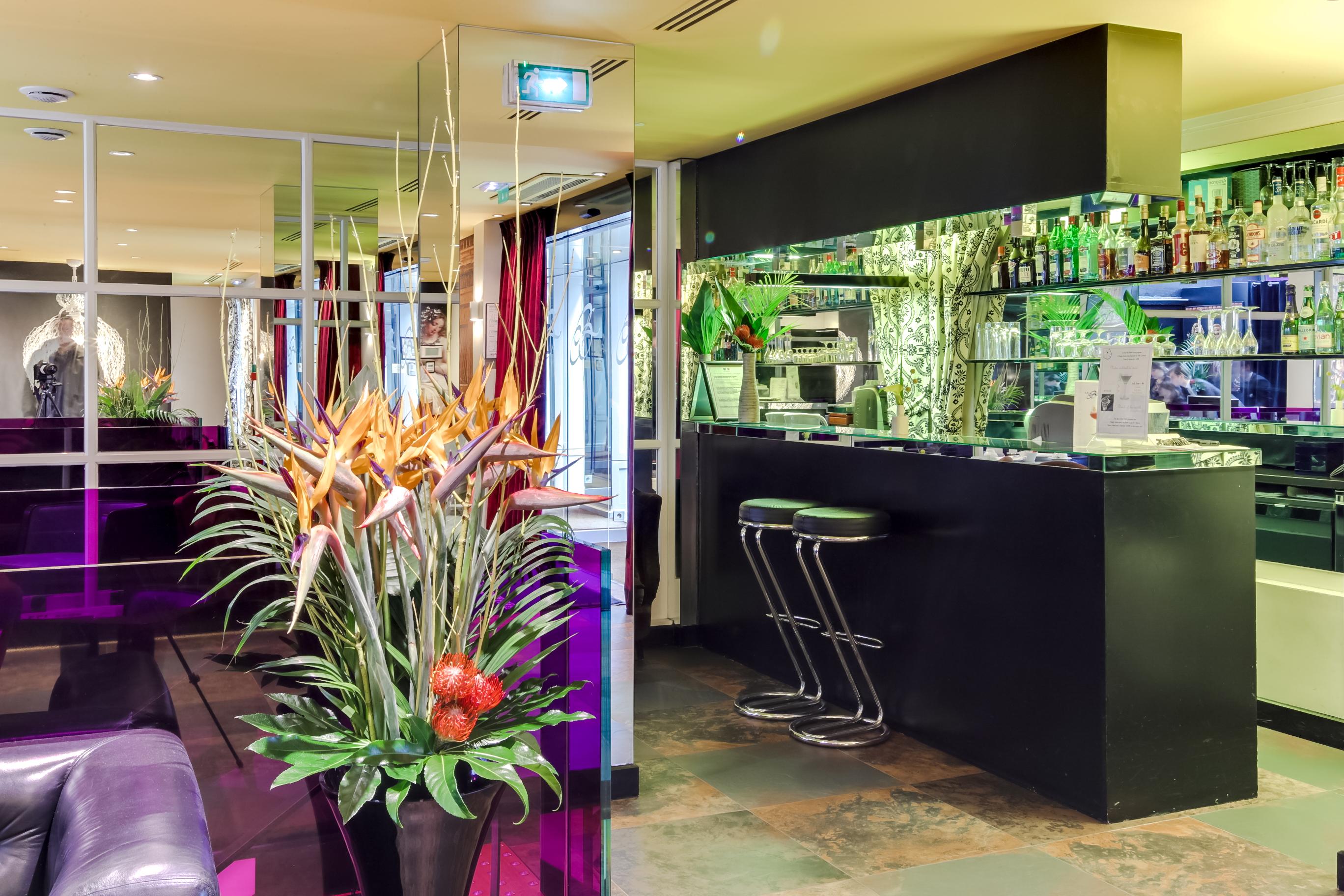 Le Bellechasse Saint-germain Hotel