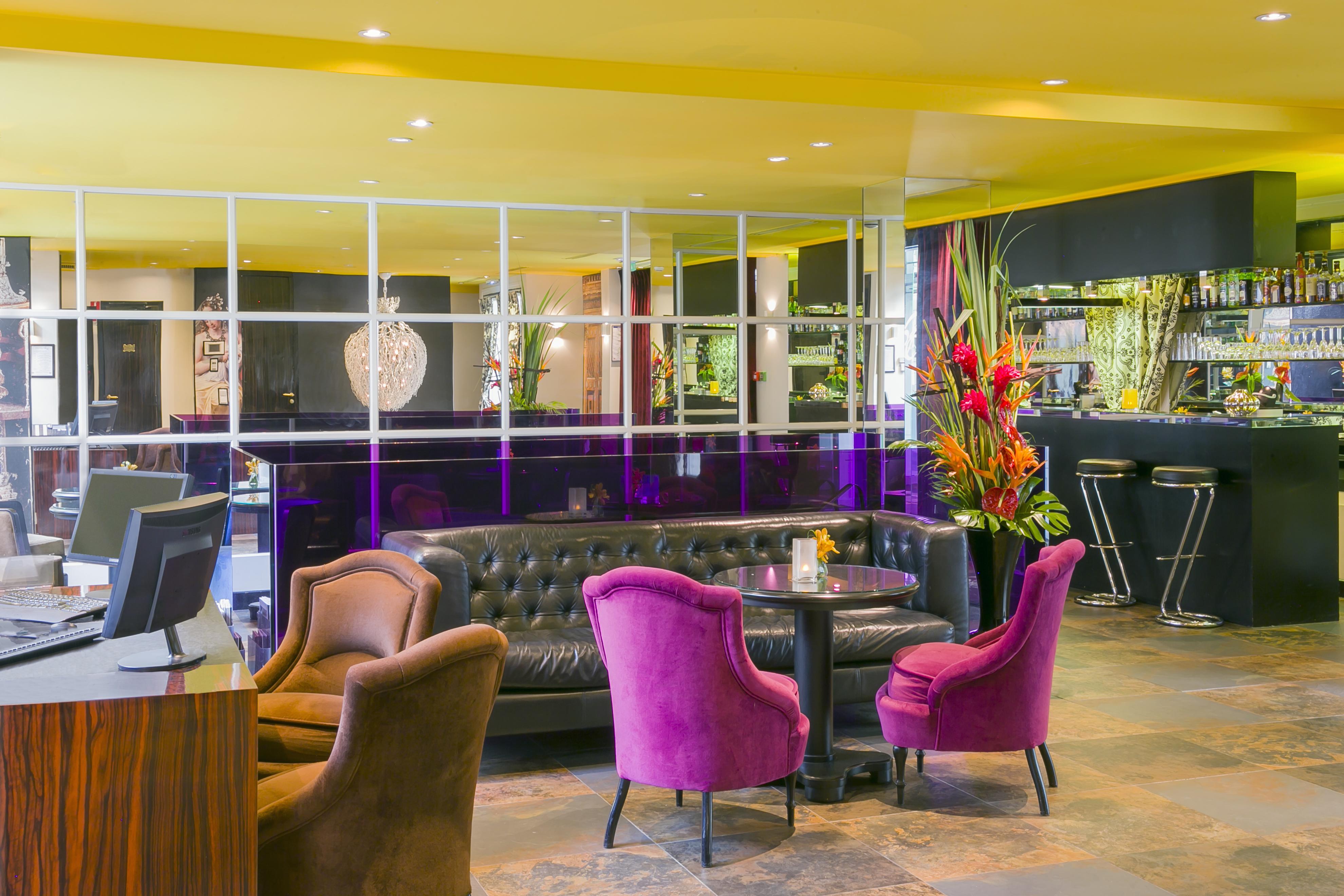 Hotel Le Bellechasse Saint-germain 4*