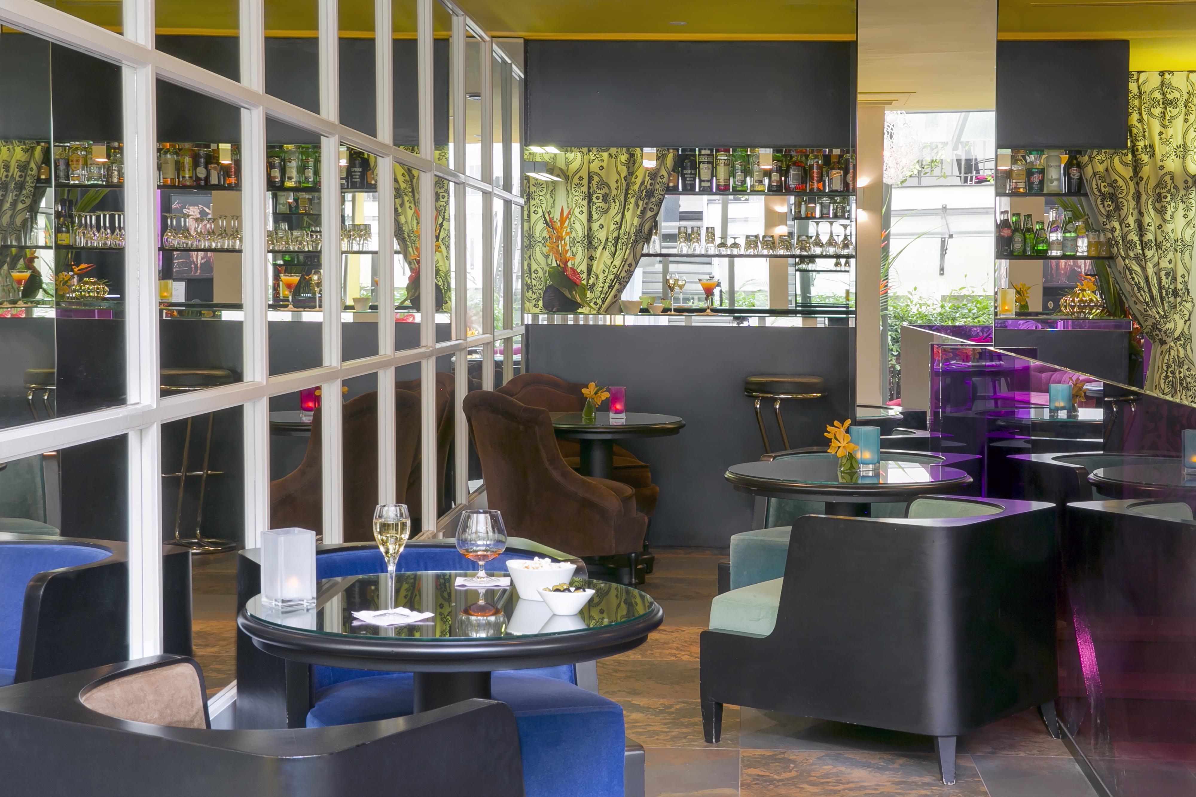 Hotel Le Bellechasse Saint-germain 4*