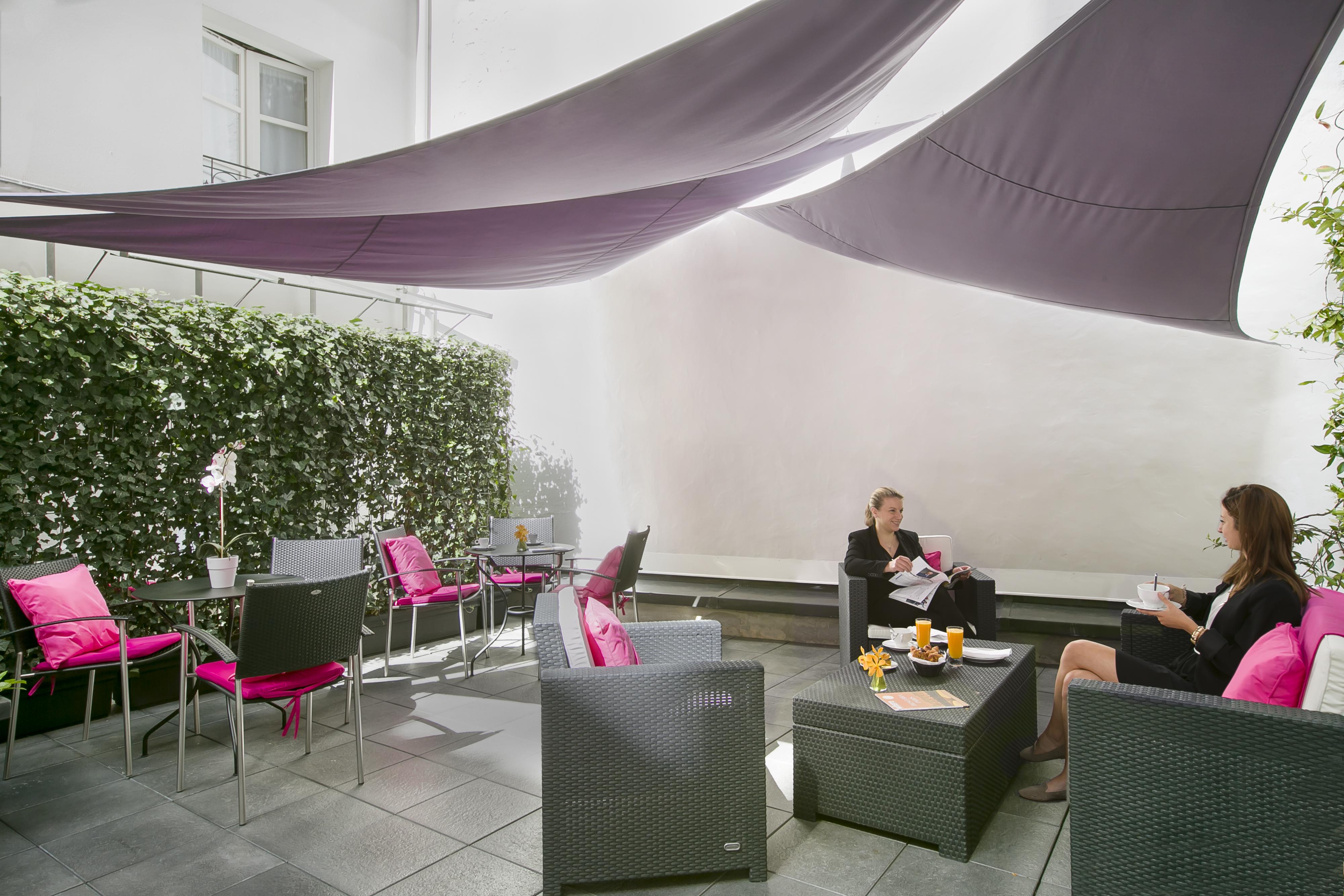 Le Bellechasse Saint-germain 4*