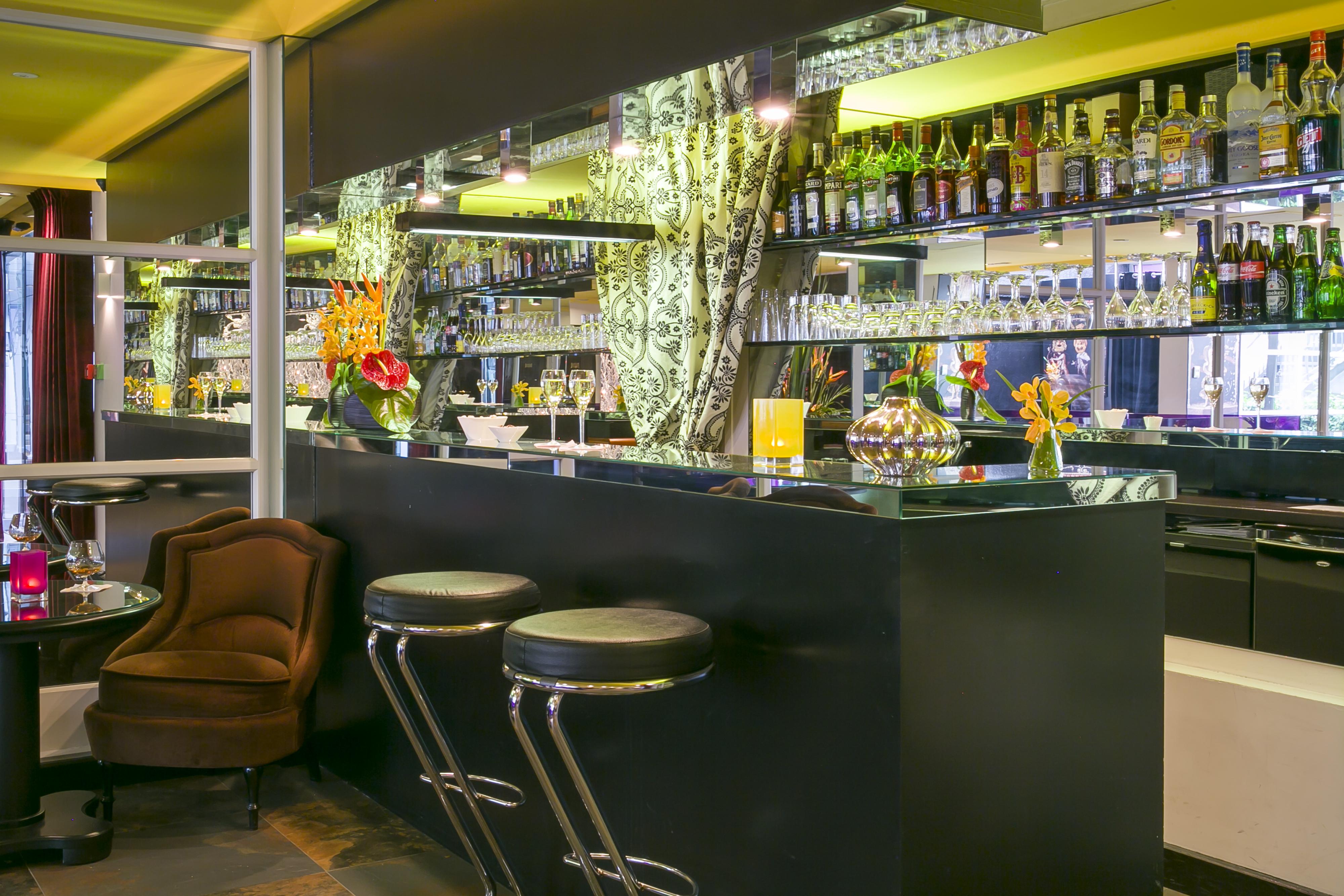 Le Bellechasse Saint-germain Hotel