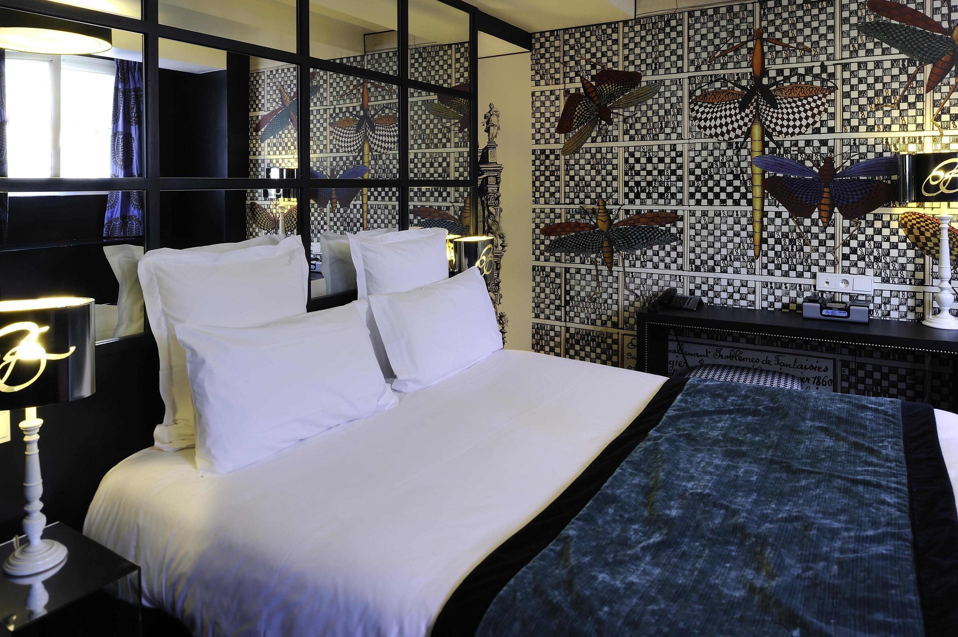 Le Bellechasse Saint-germain Hotel Paris