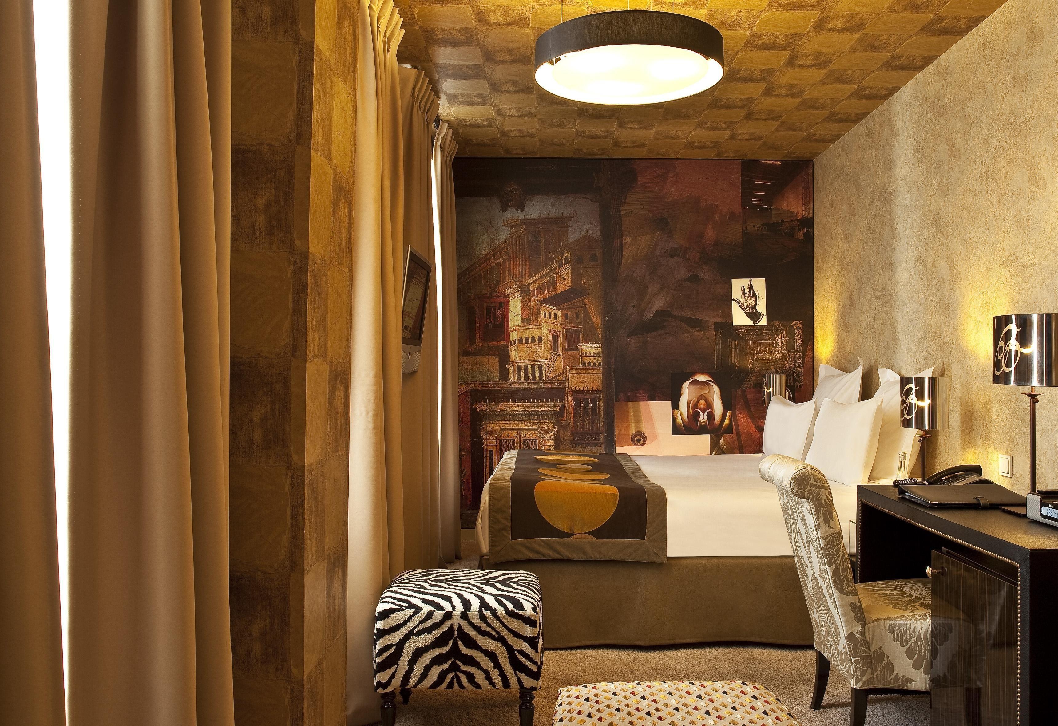 Le Bellechasse Saint-germain Hotel