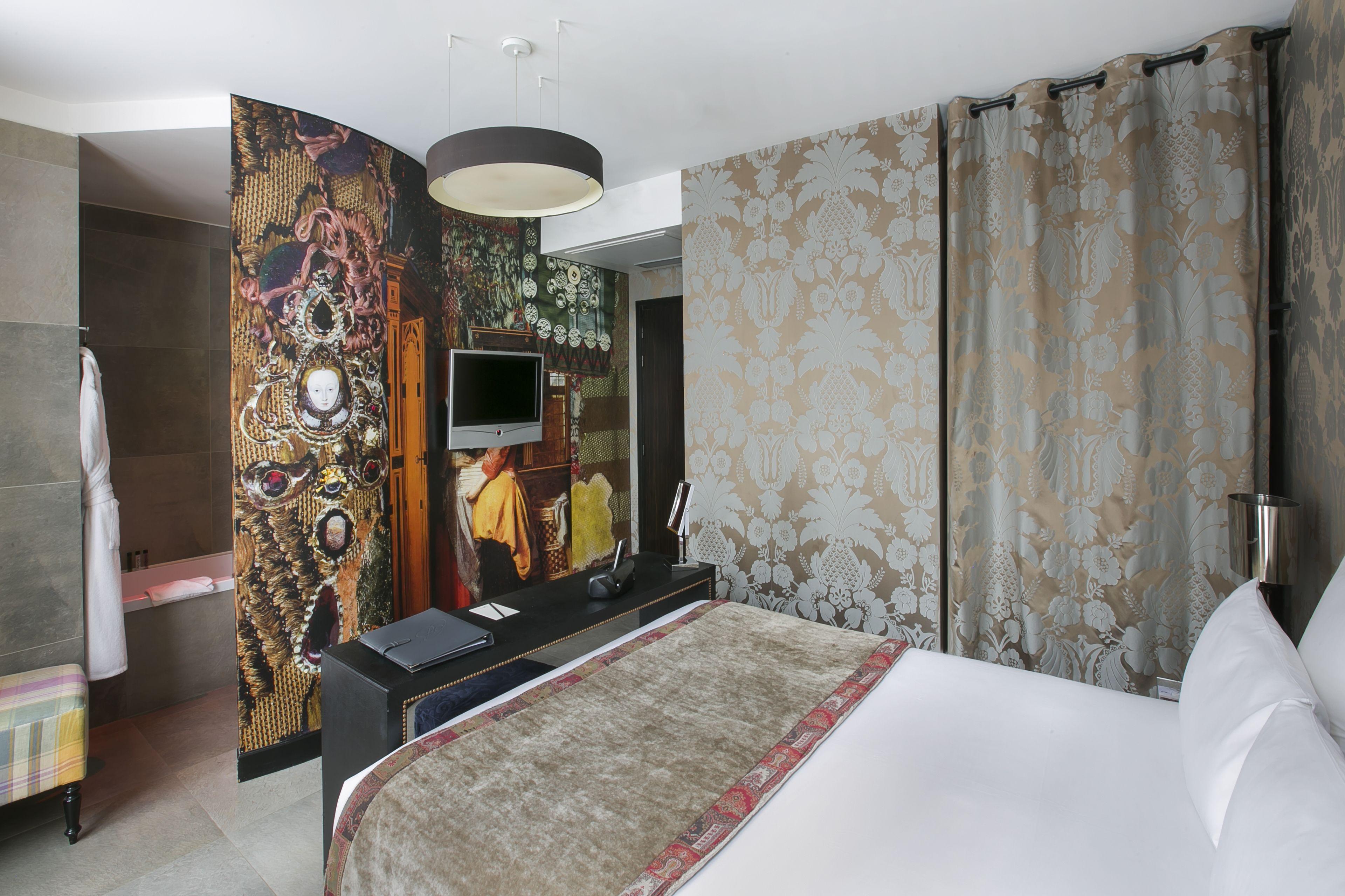 Hotel Le Bellechasse Saint-germain