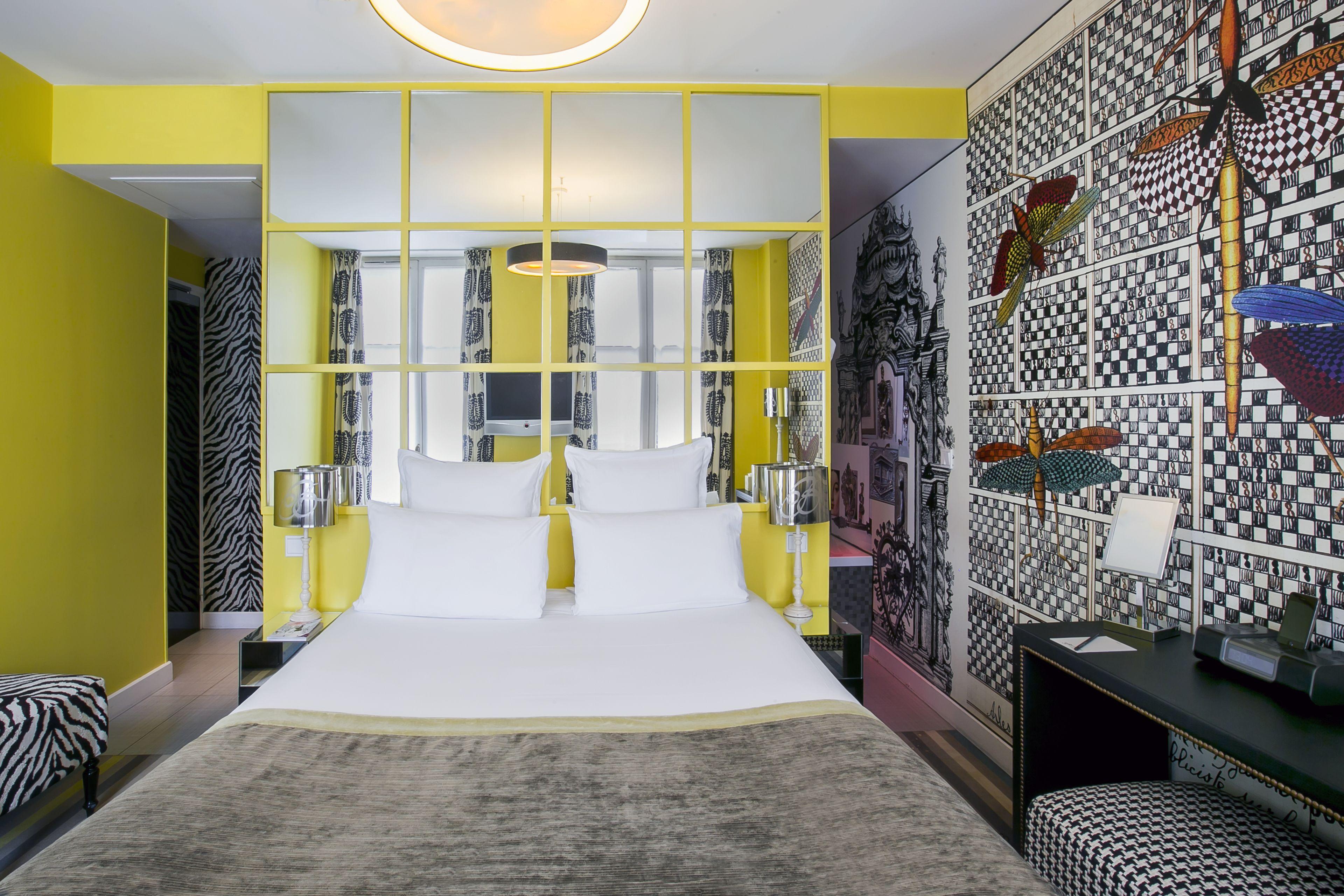 Le Bellechasse Saint-germain Hotel Paris