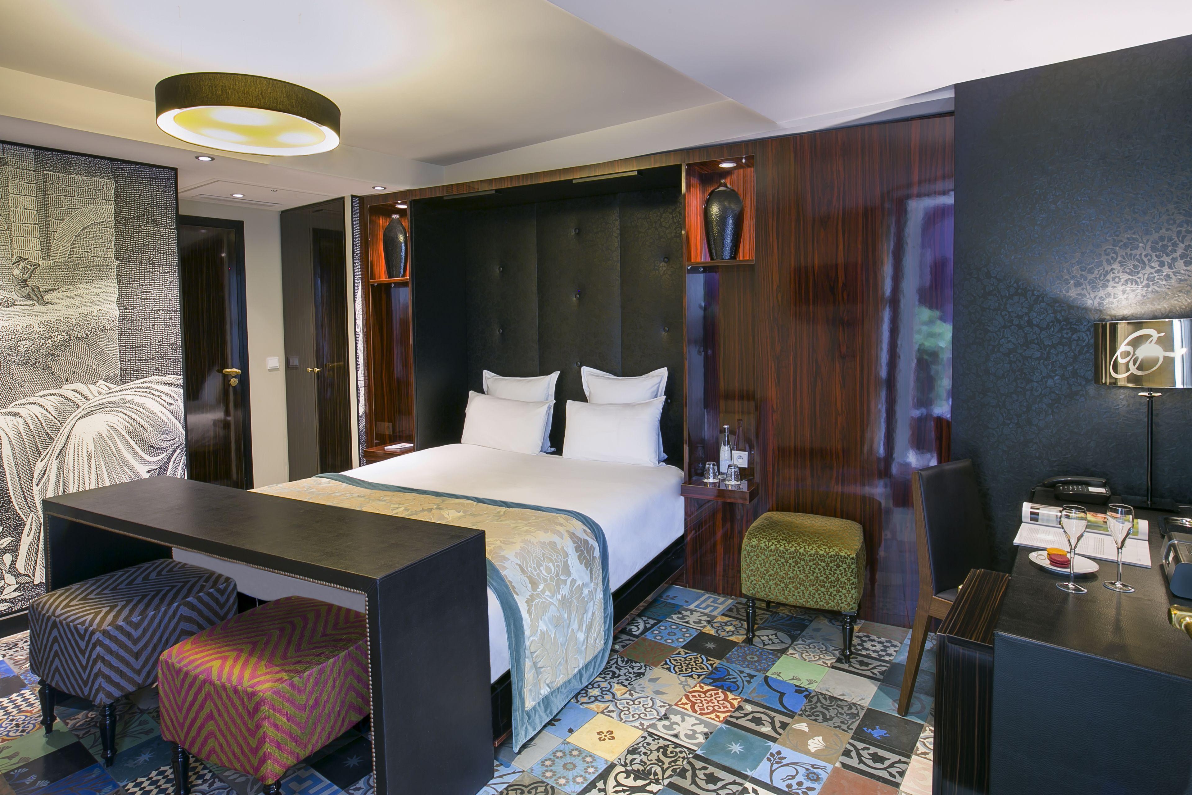 Le Bellechasse Saint-germain 4*