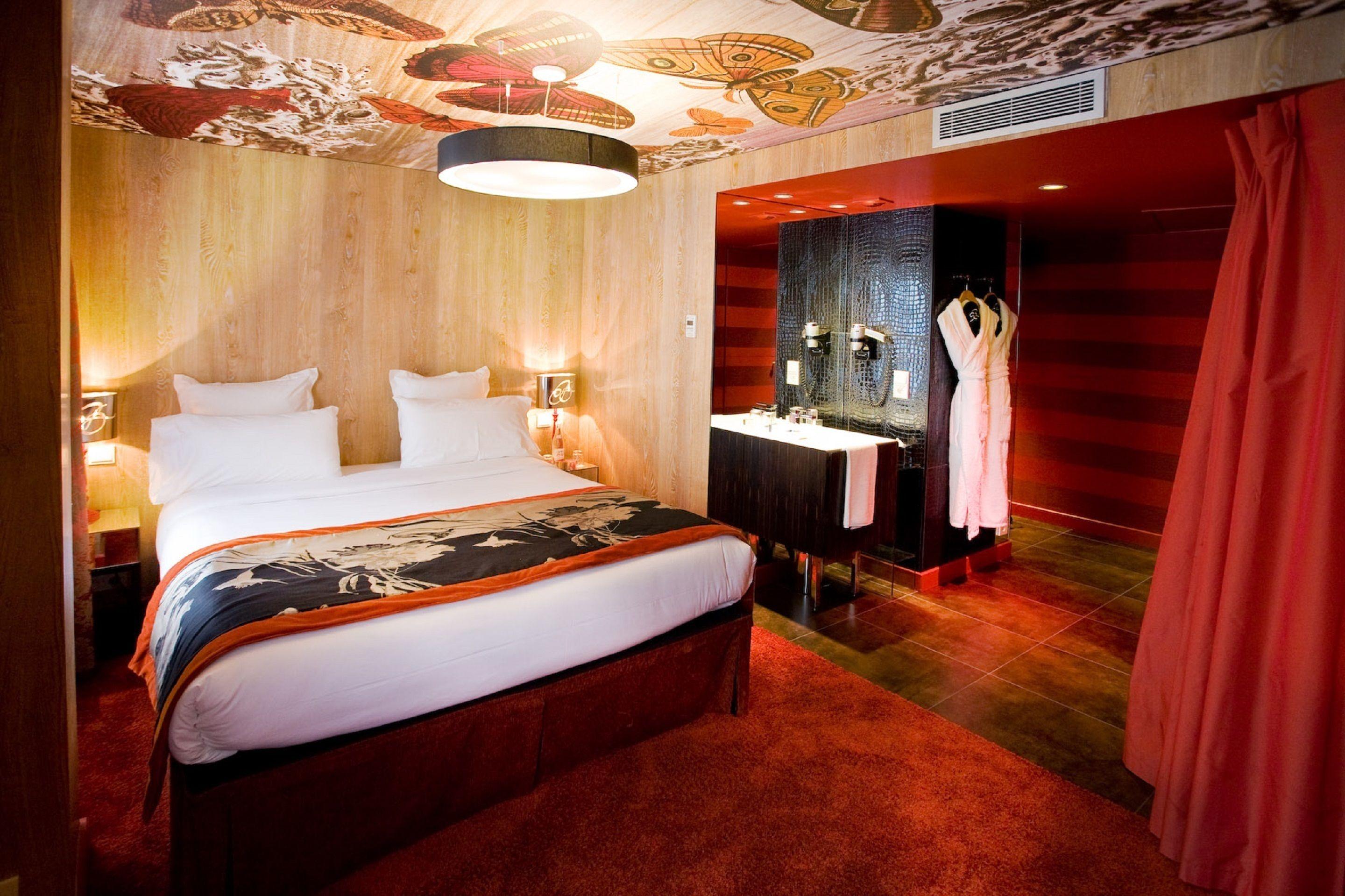 Le Bellechasse Saint-germain Hotel