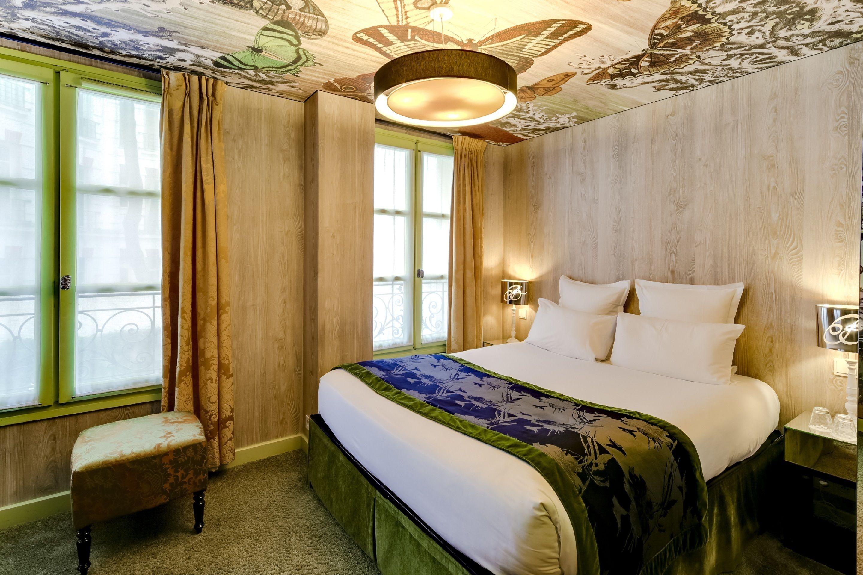Hotel Le Bellechasse Saint-germain 4*