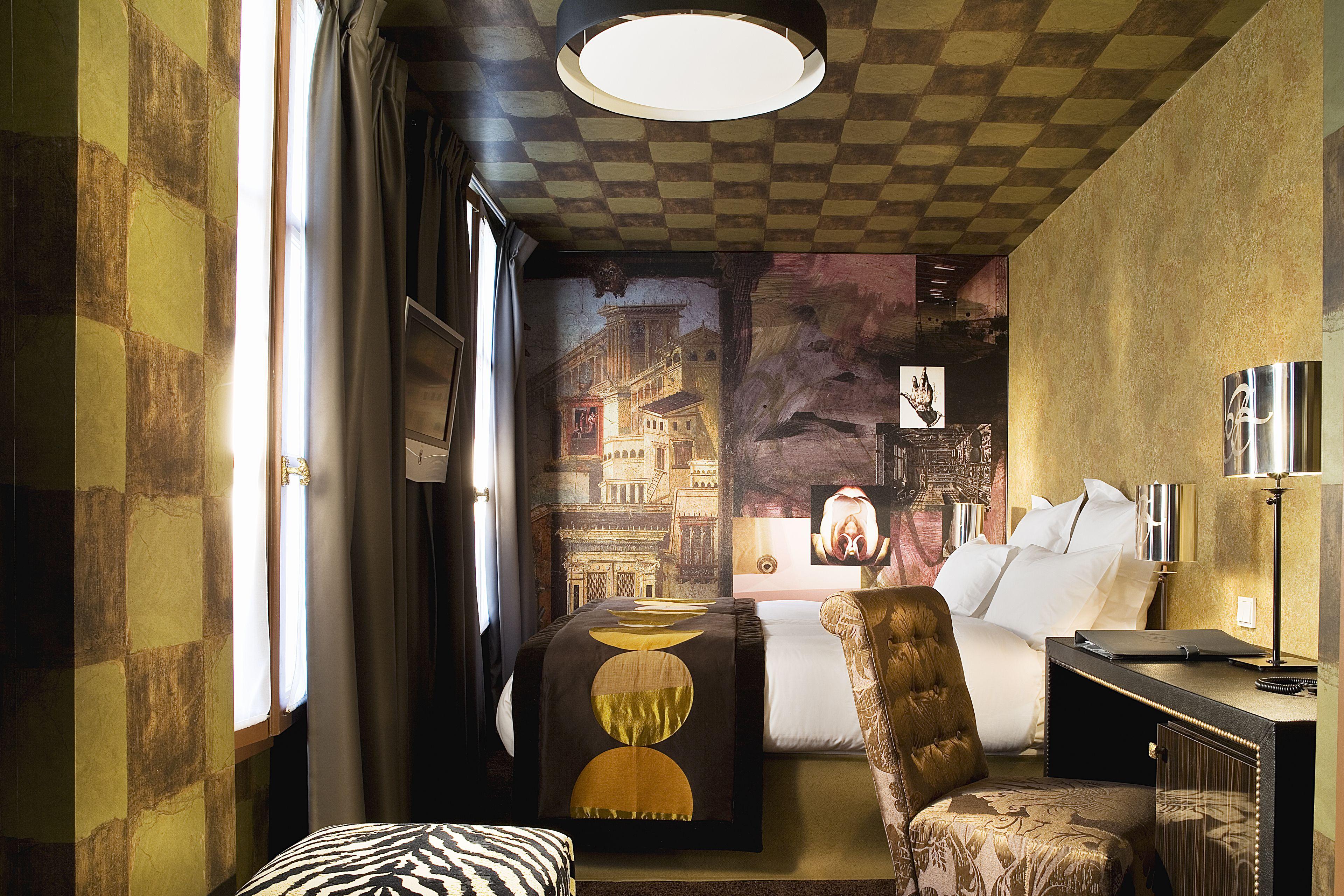 Le Bellechasse Saint-germain Paris