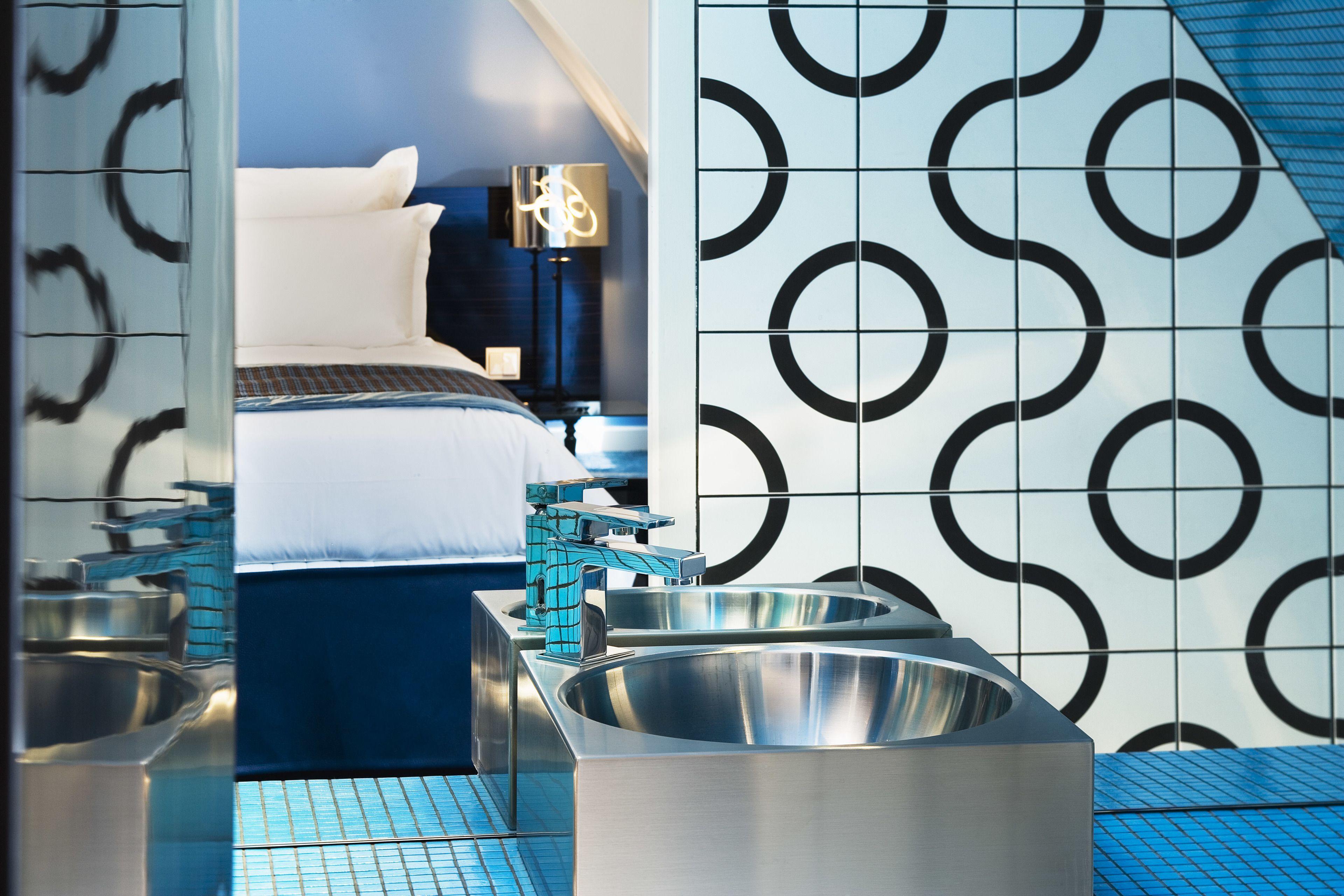 Hotel Le Bellechasse Saint-germain 4*