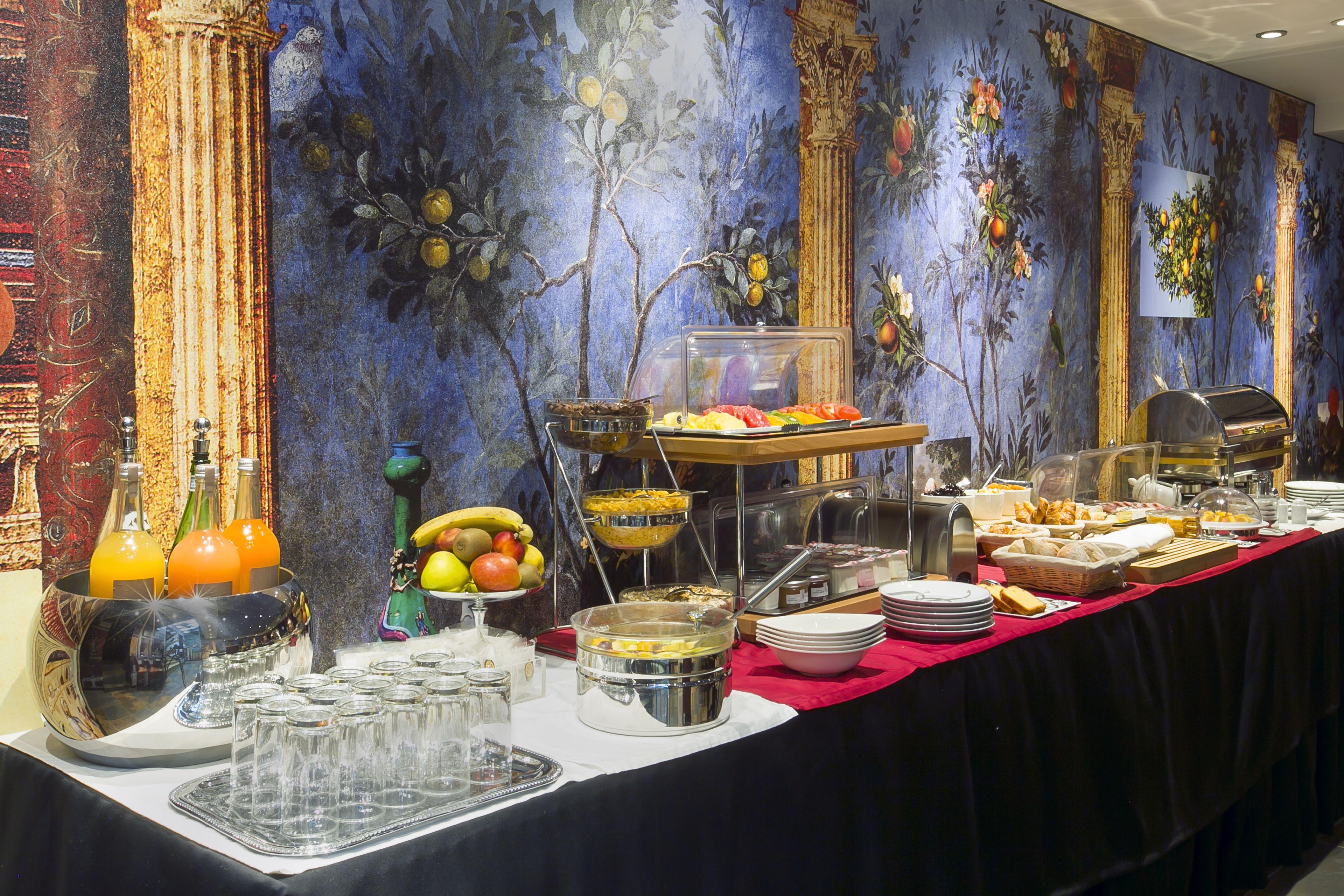 Hotel Le Bellechasse Saint-germain Paris