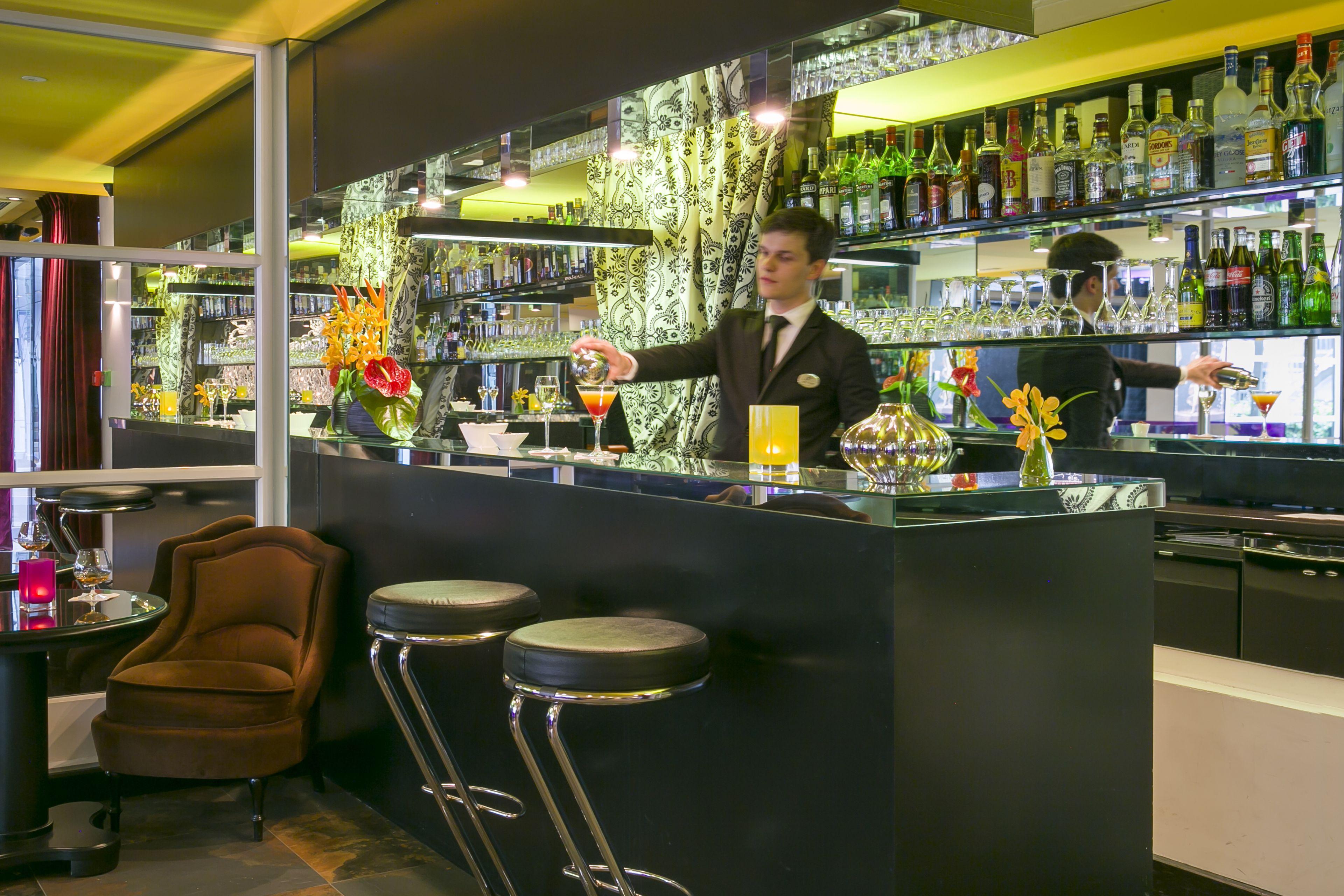 Le Bellechasse Saint-germain Paris