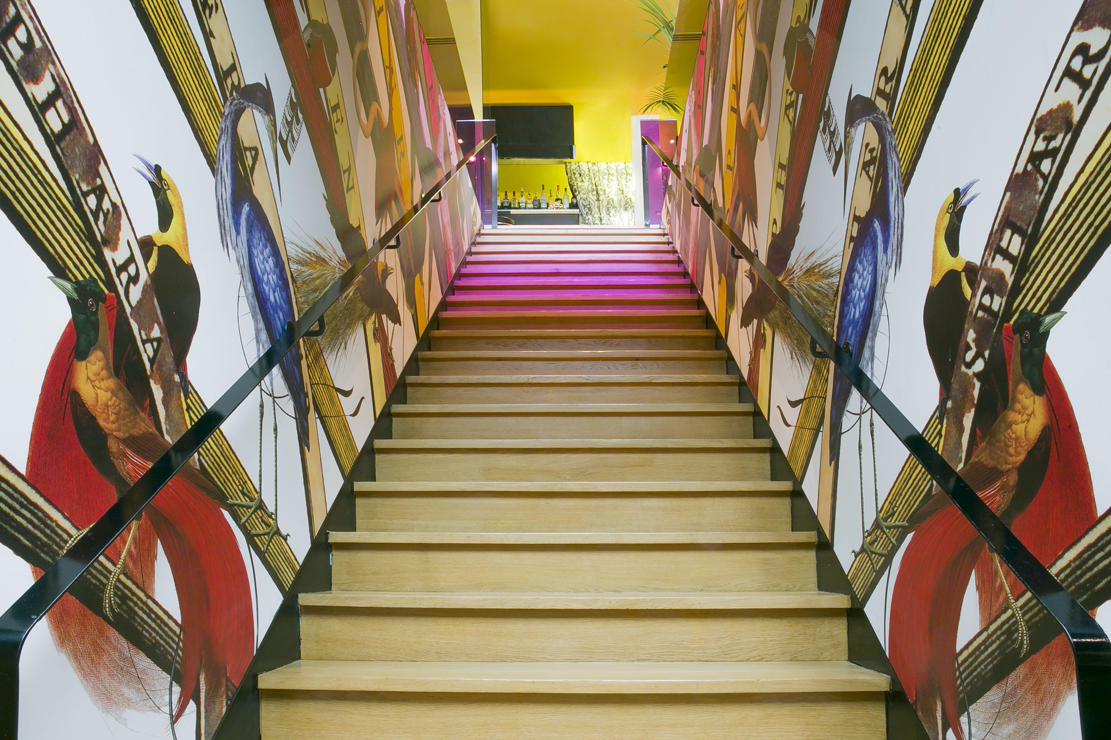 Le Bellechasse Saint-germain Hotel 4*