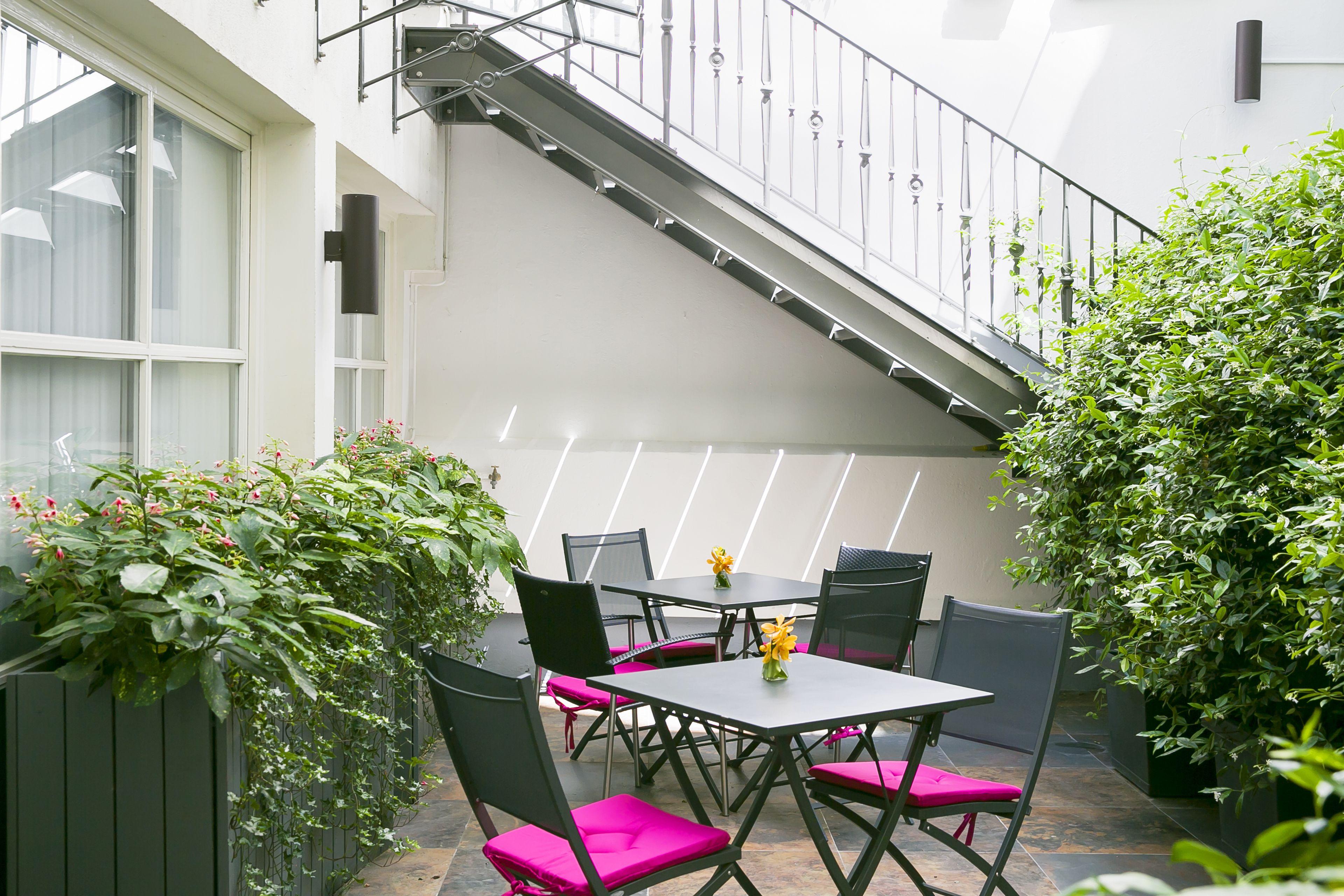 Le Bellechasse Saint-germain Hotel