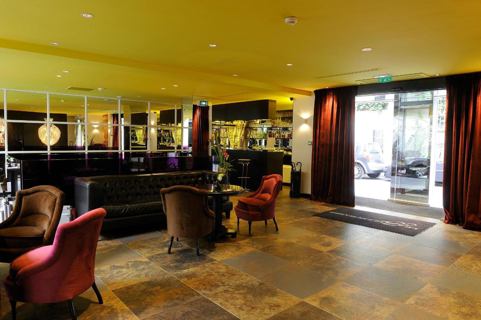 Le Bellechasse Saint-germain