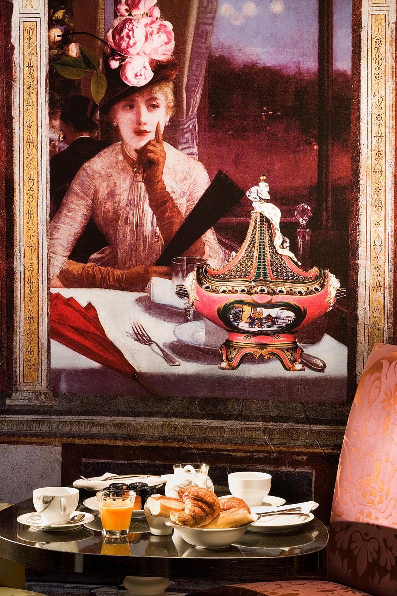 Hotel Le Bellechasse Saint-germain