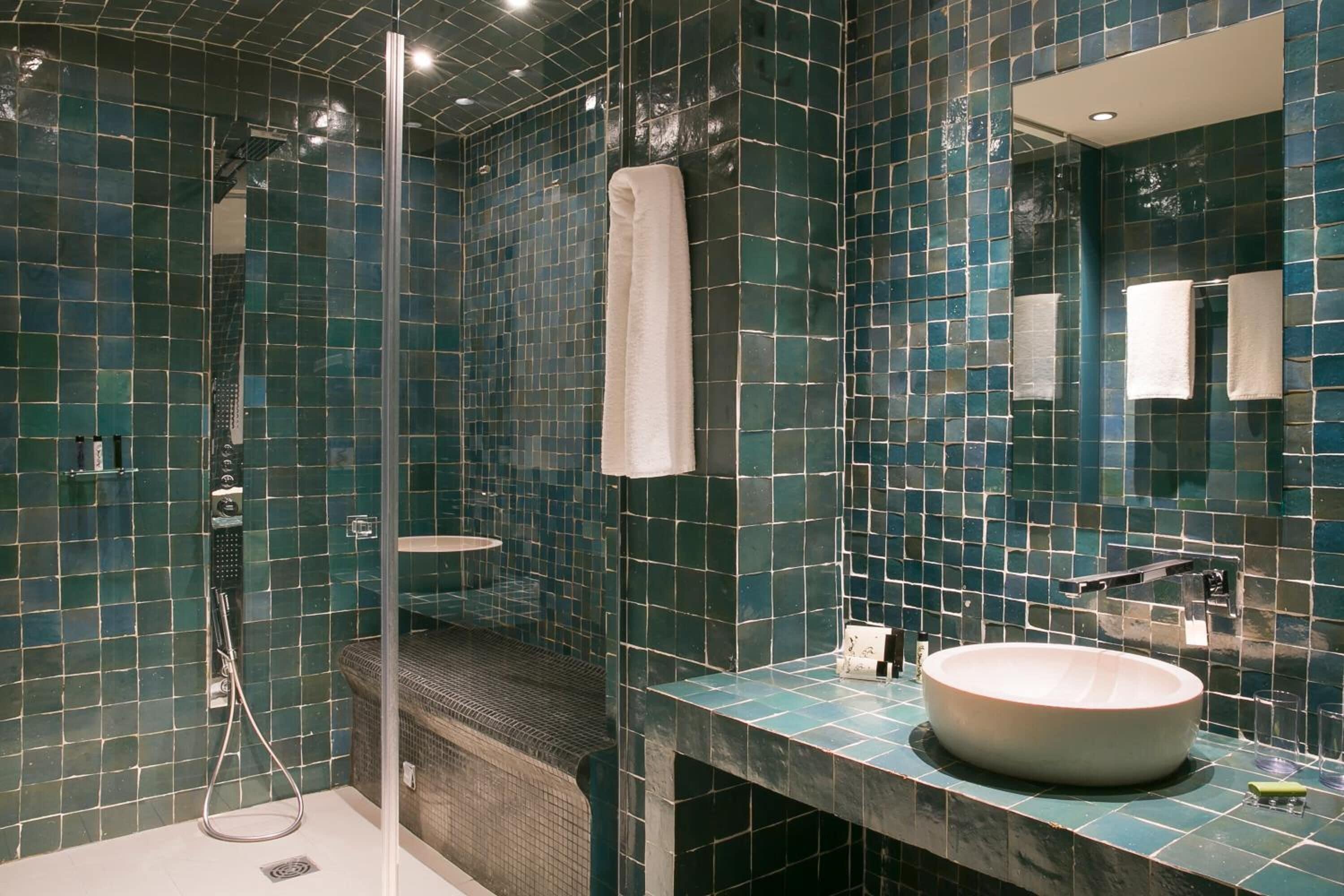 Le Bellechasse Saint-germain Hotel 4*