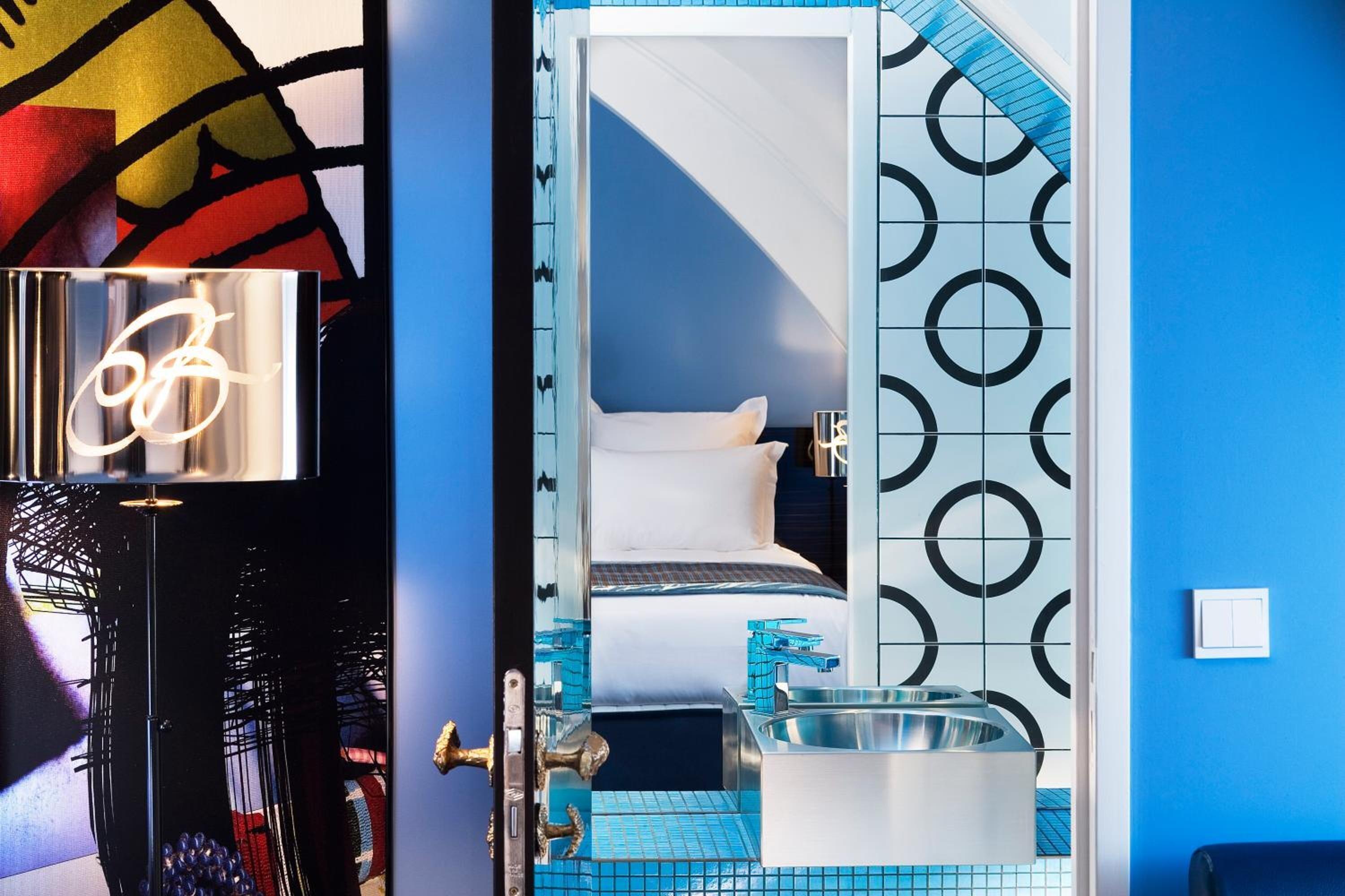 Le Bellechasse Saint-germain 4* Paris