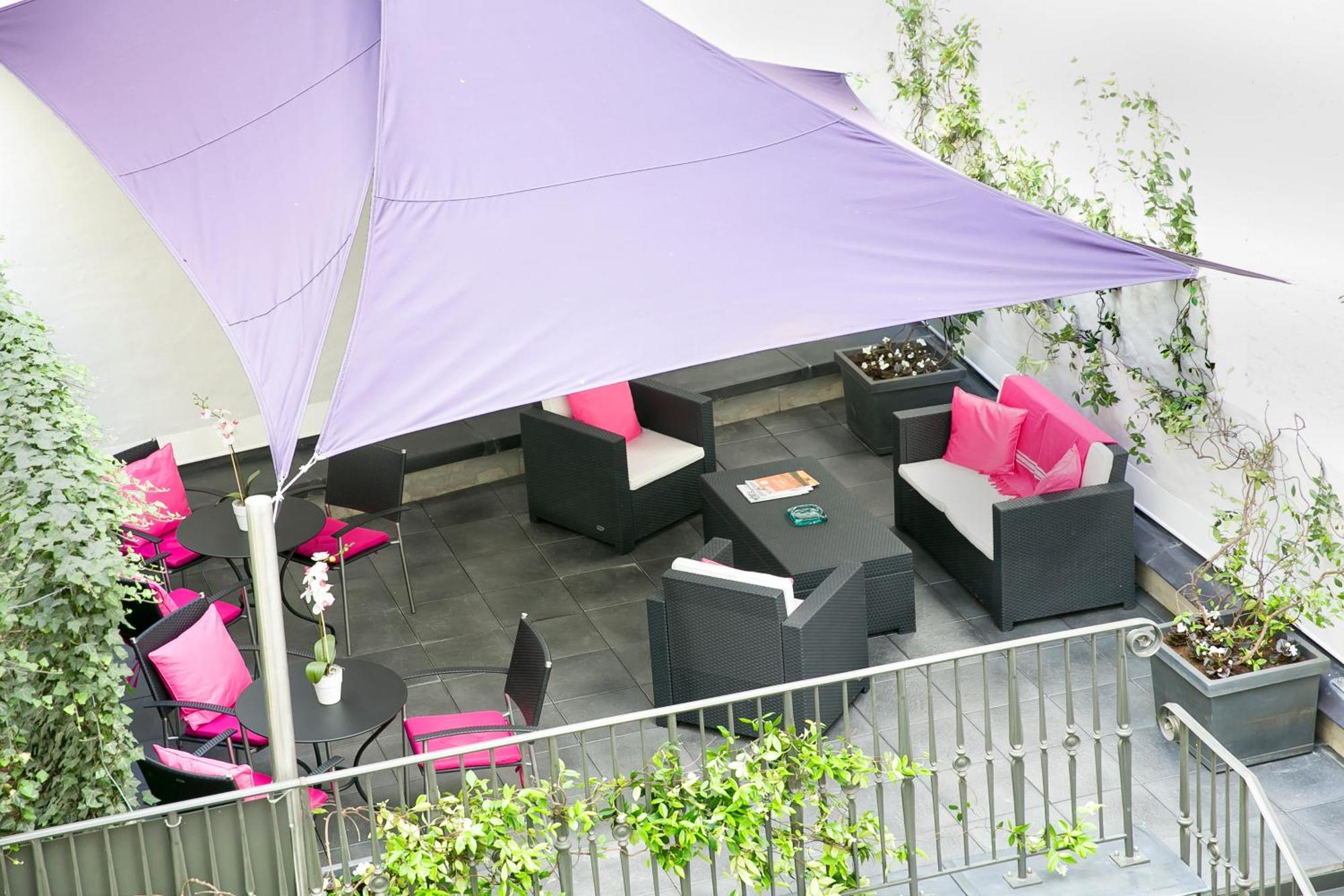 Le Bellechasse Saint-germain Paris