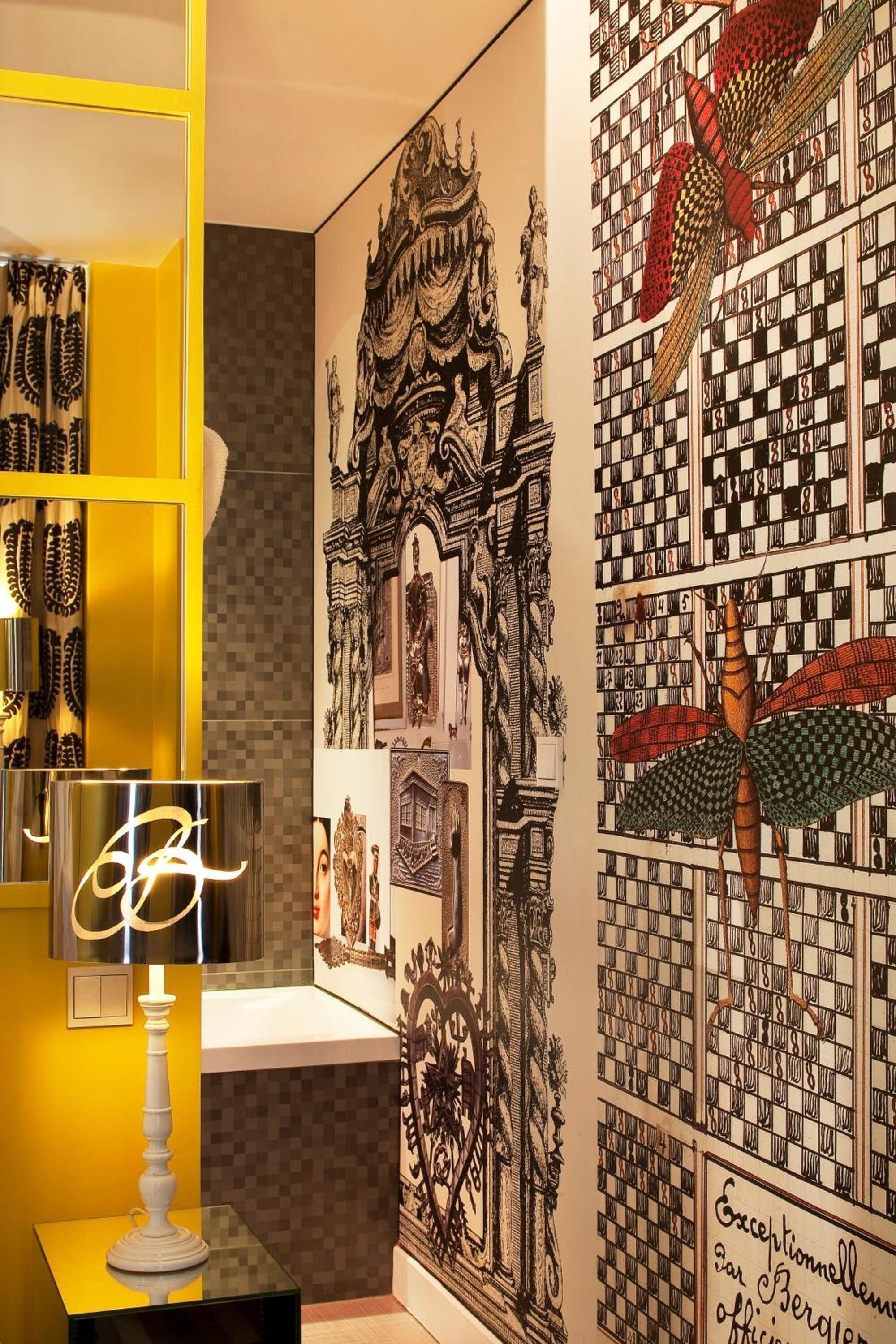 Le Bellechasse Saint-germain Hotel