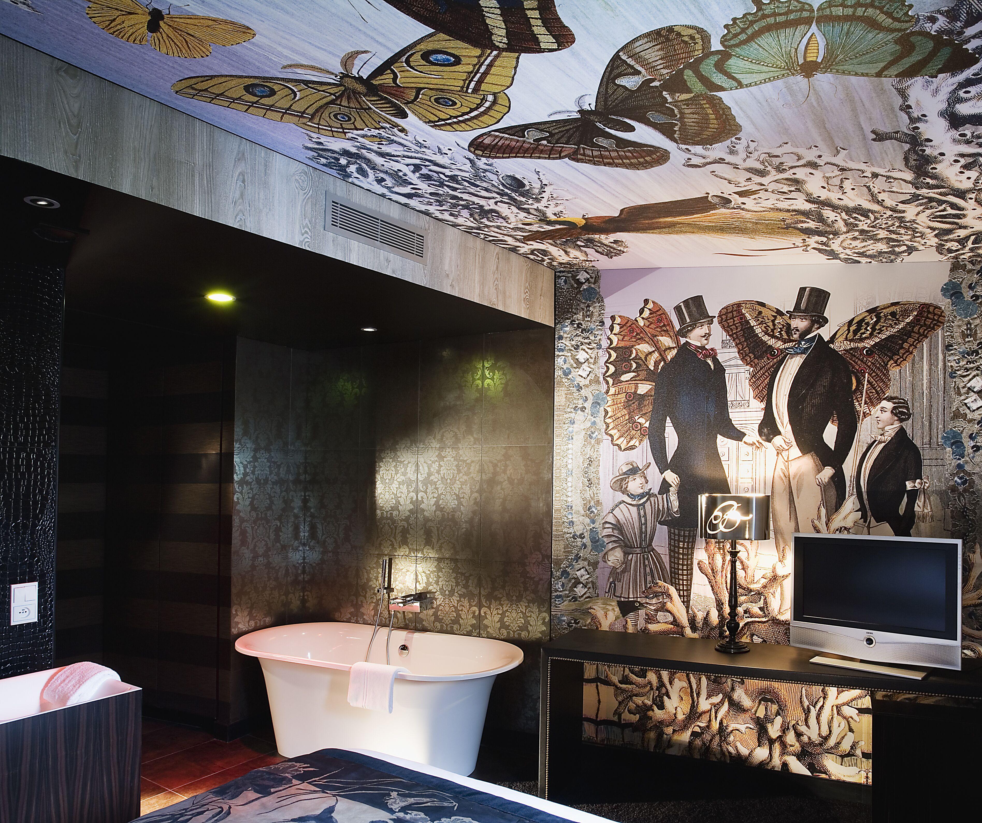 Le Bellechasse Saint-germain 4*