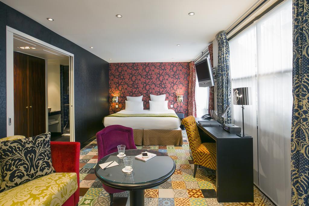 Le Bellechasse Saint-germain 4* Parigi