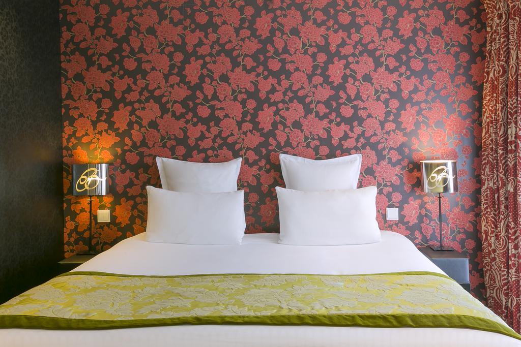 Le Bellechasse Saint-germain 4*