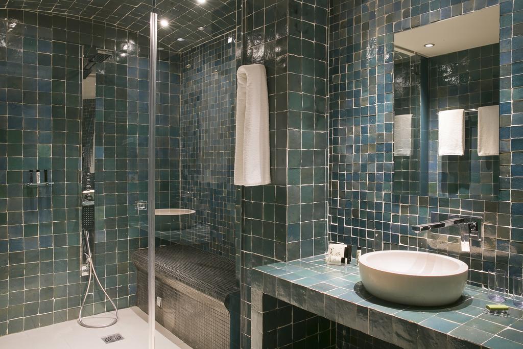 Hotel Le Bellechasse Saint-germain Parigi