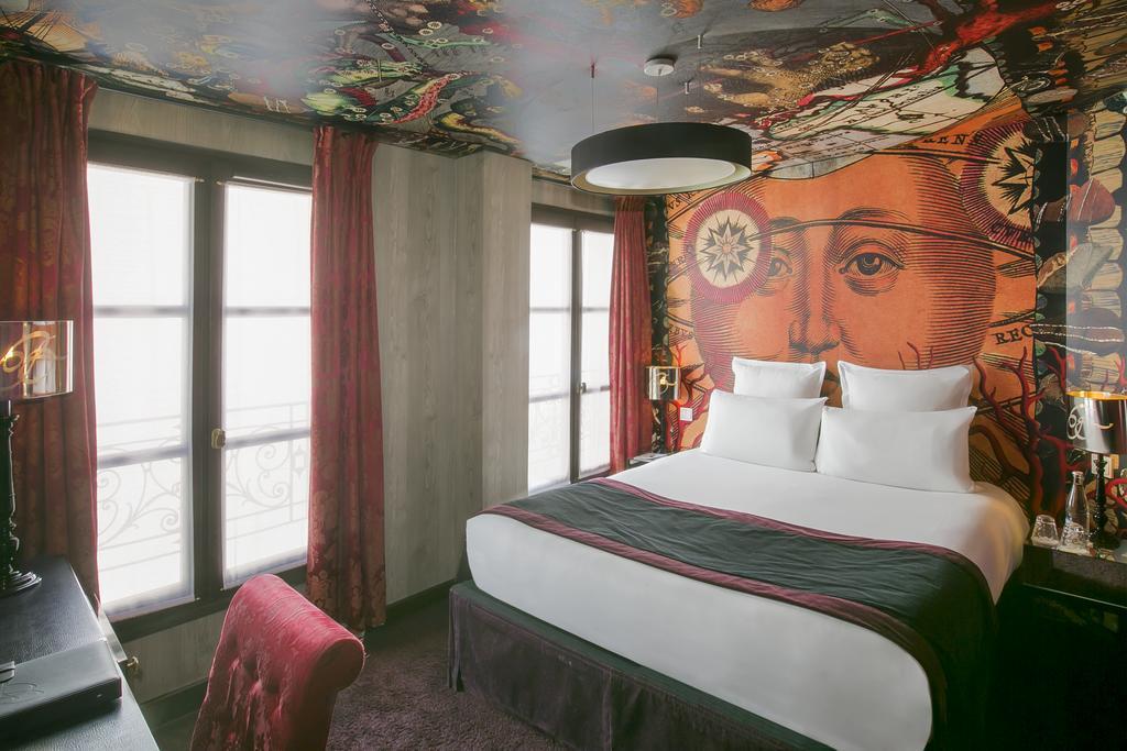 Hotel Le Bellechasse Saint-germain Paris