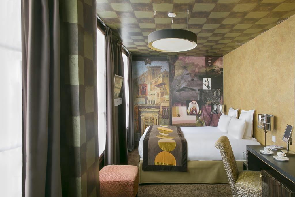 Hotel Le Bellechasse Saint-germain Paris