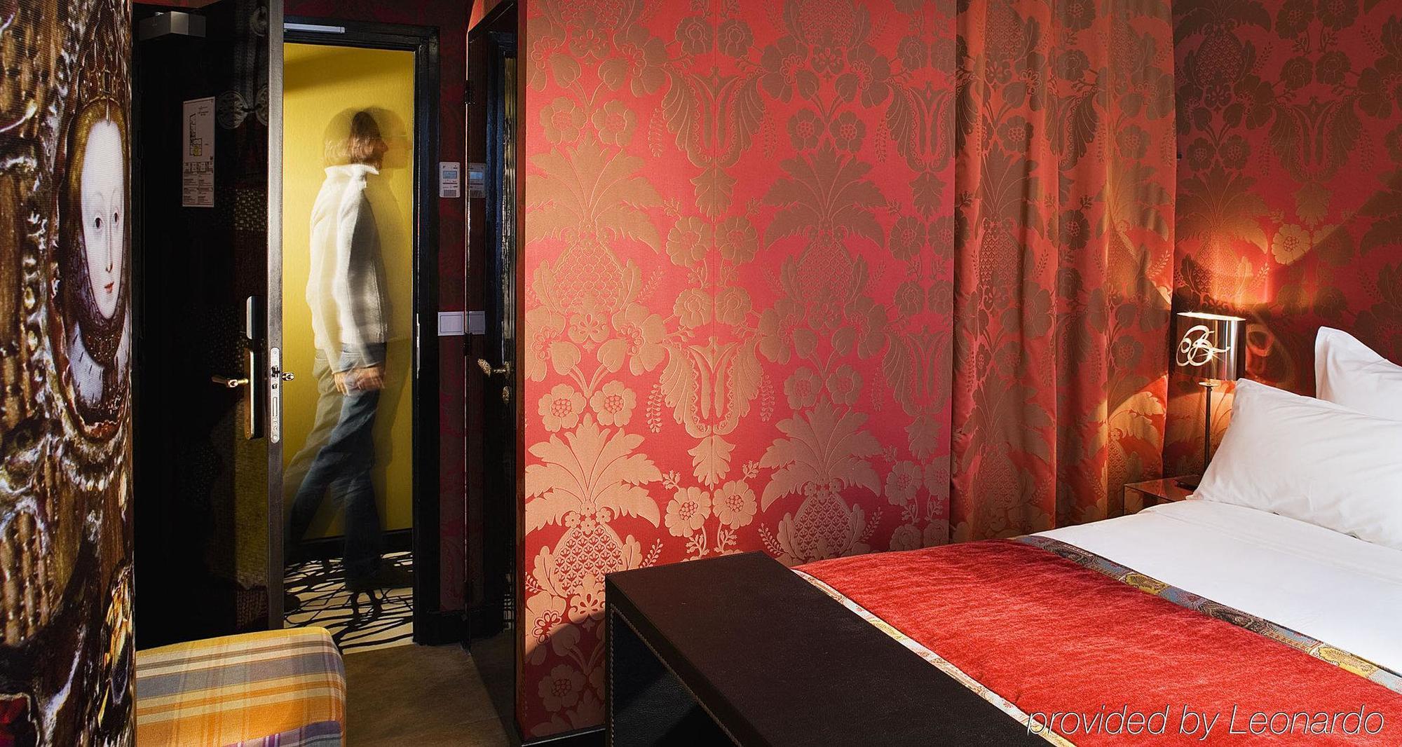 Le Bellechasse Saint-germain Hotel Parigi