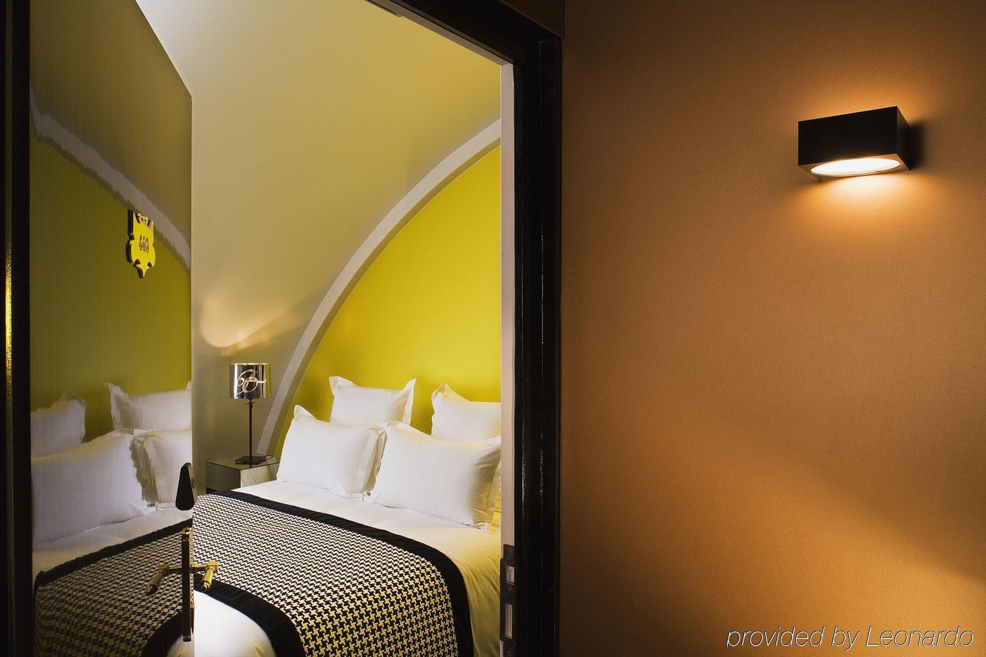 Le Bellechasse Saint-germain Paris